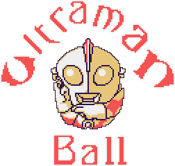 Ultraman Ball (Game Boy) Play Online